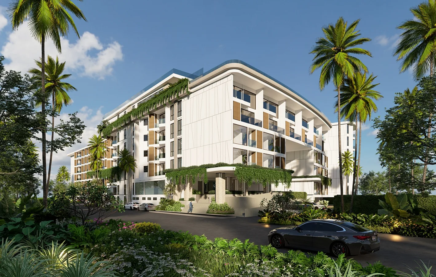 Citygate De Phuket