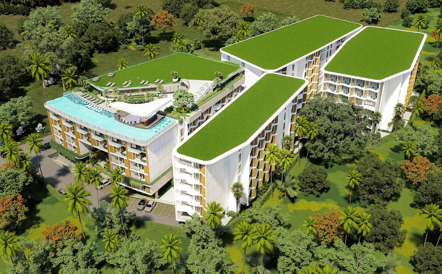 Citygate De Phuket