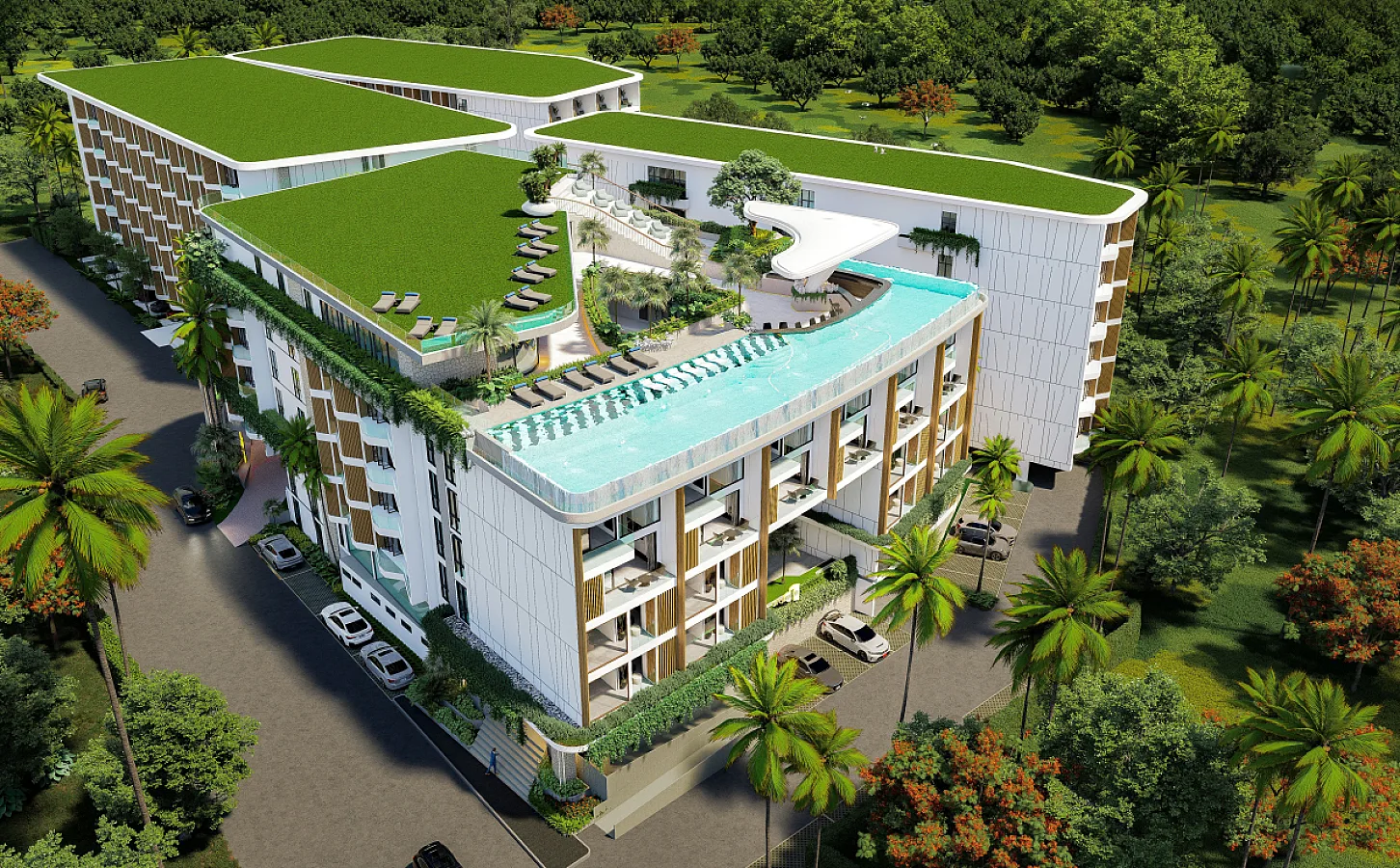 Citygate De Phuket
