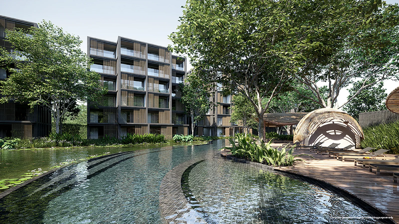 MGallery Residences MontAzure