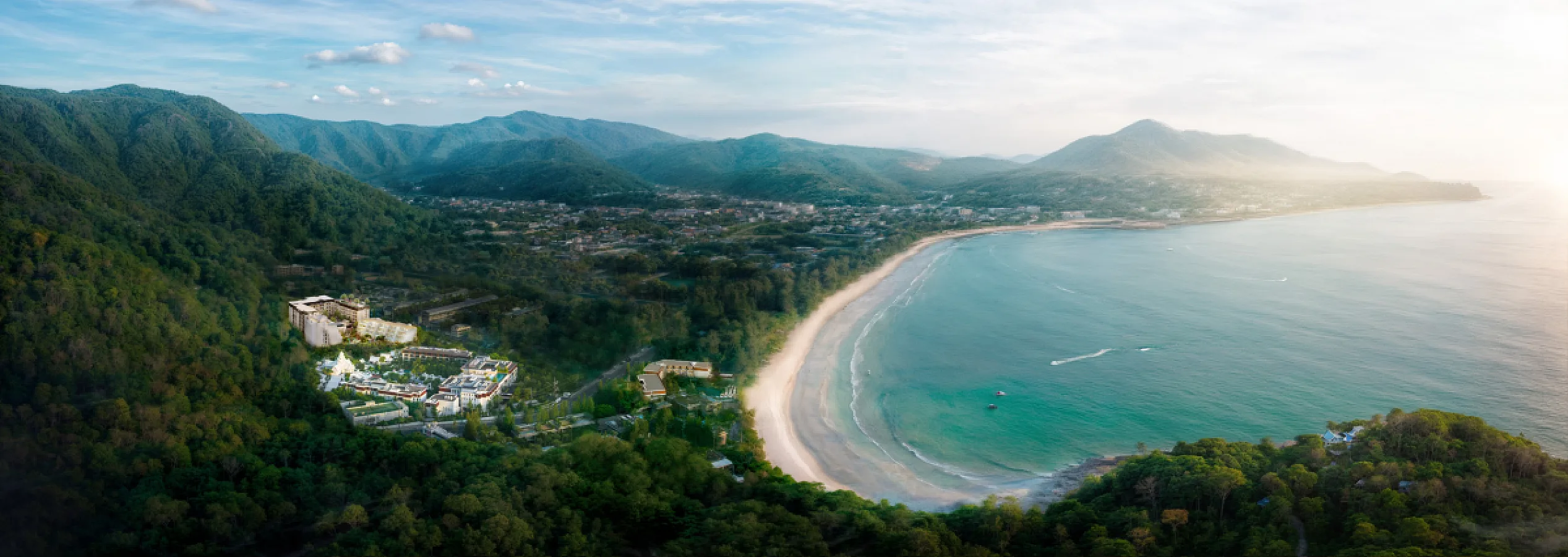 The Residences at InterContinental Phuket Resort
