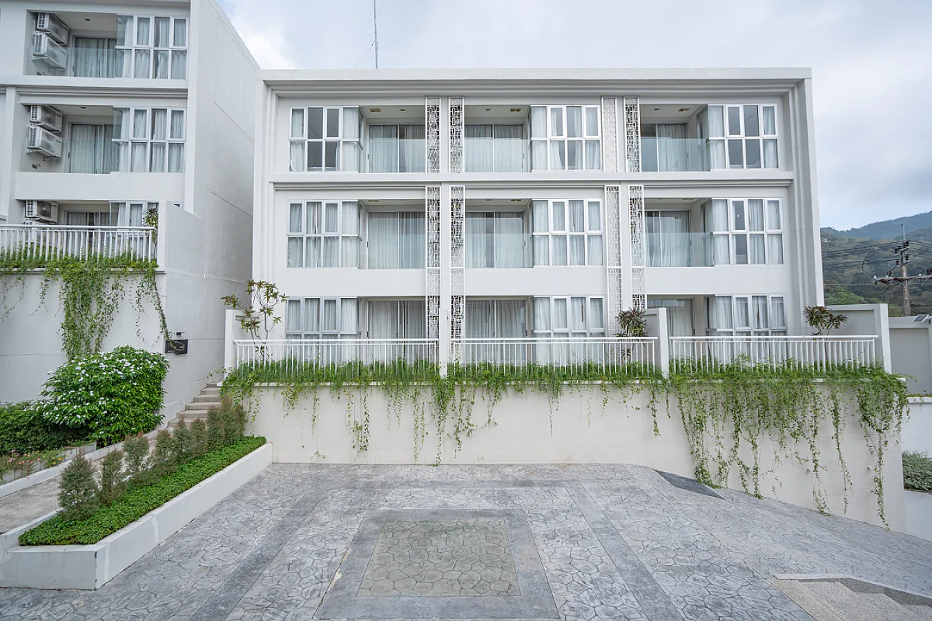 Seavale Residences Patong