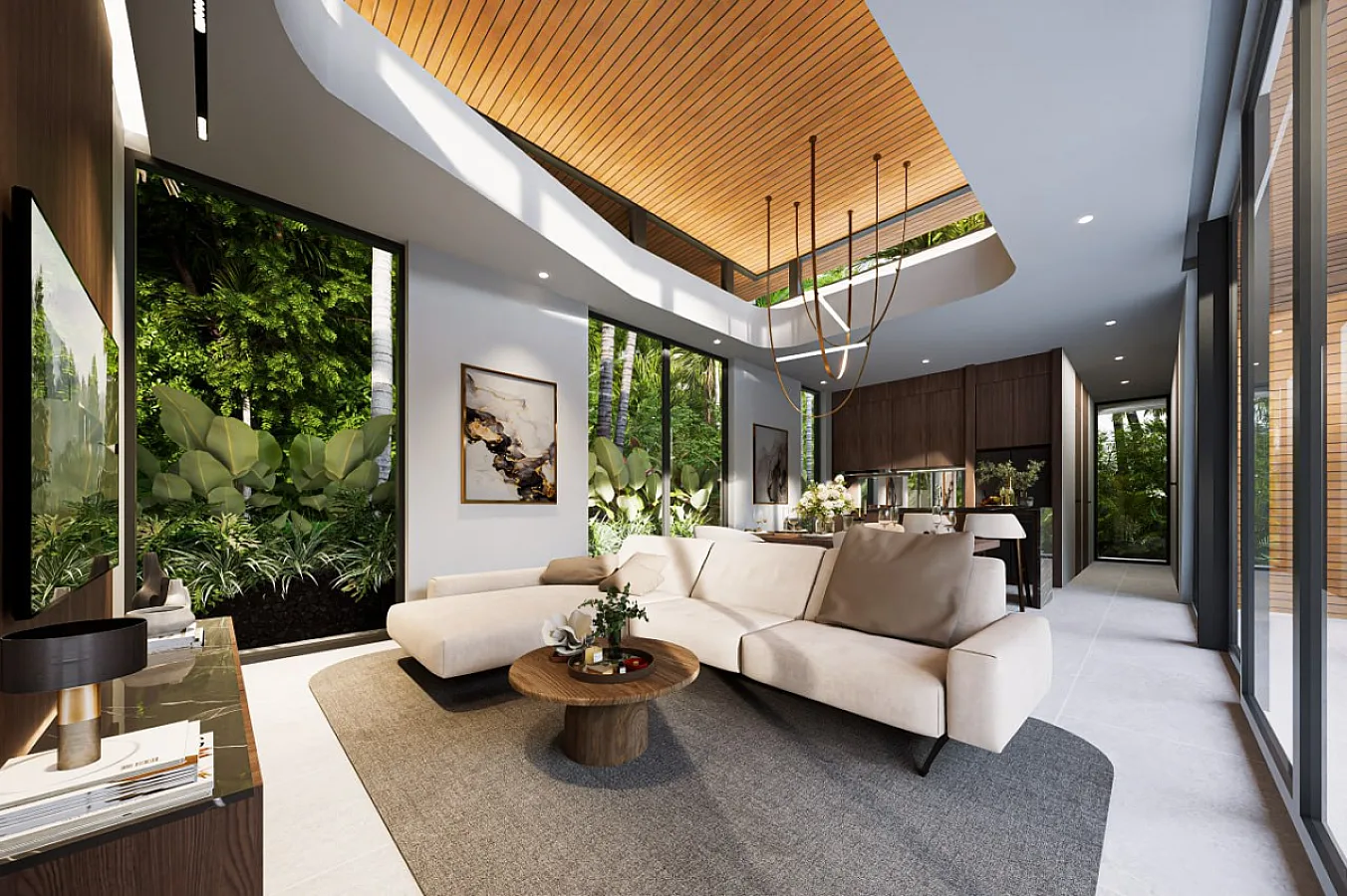 Aileen Villas Phase 6 Naithon Hills