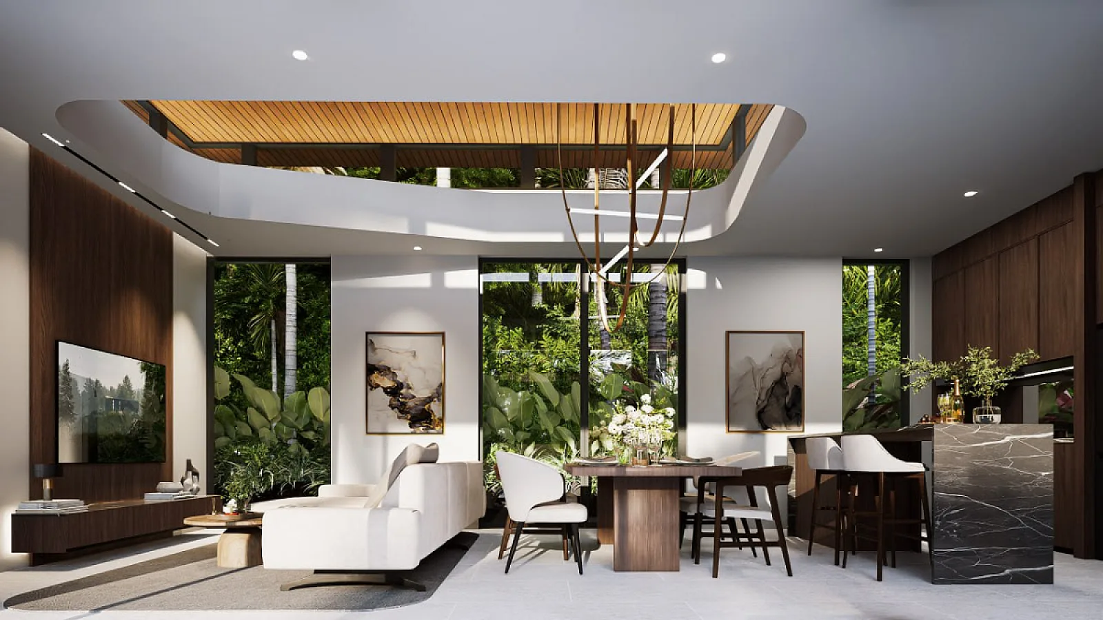 Aileen Villas Phase 6 Naithon Hills