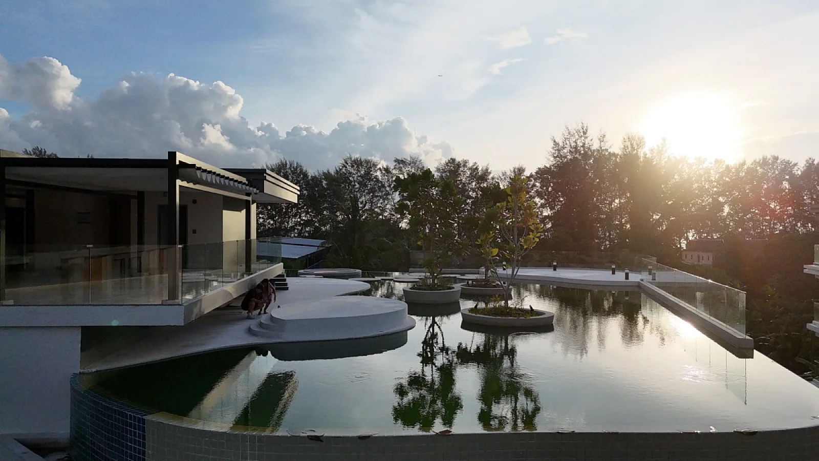 Sea Heaven Nai Thon Phuket