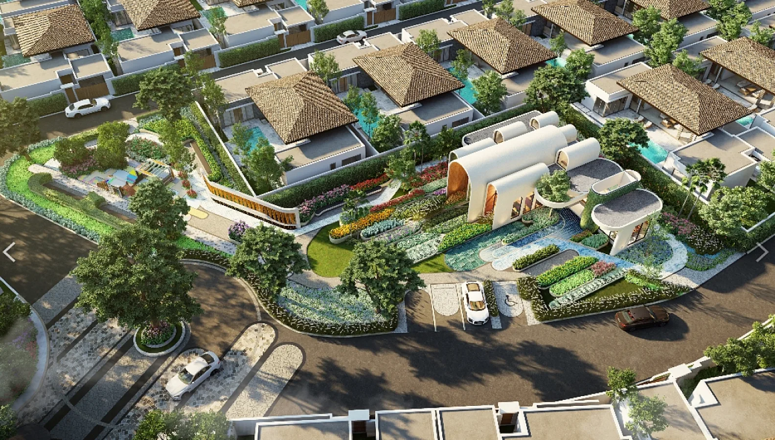 Botanica Pru Jampa