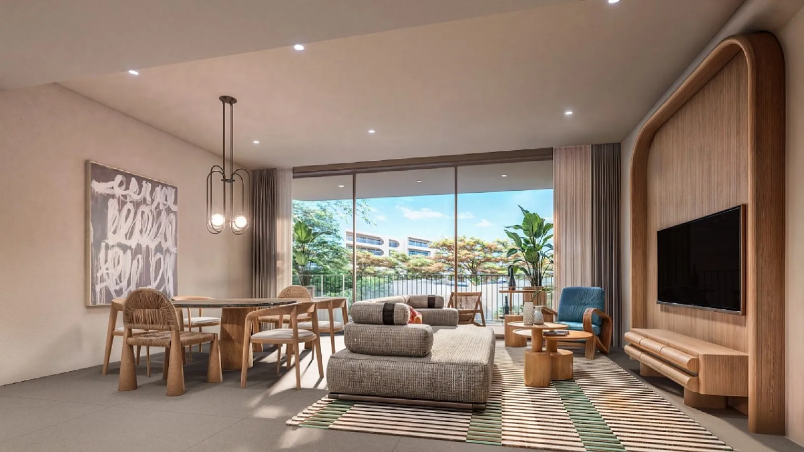 The Standard Residences