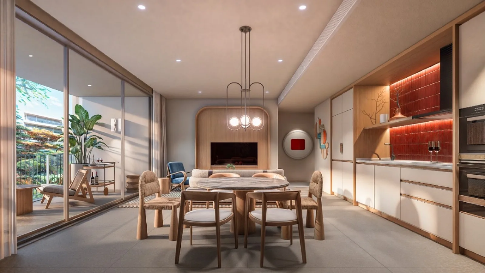 The Standard Residences