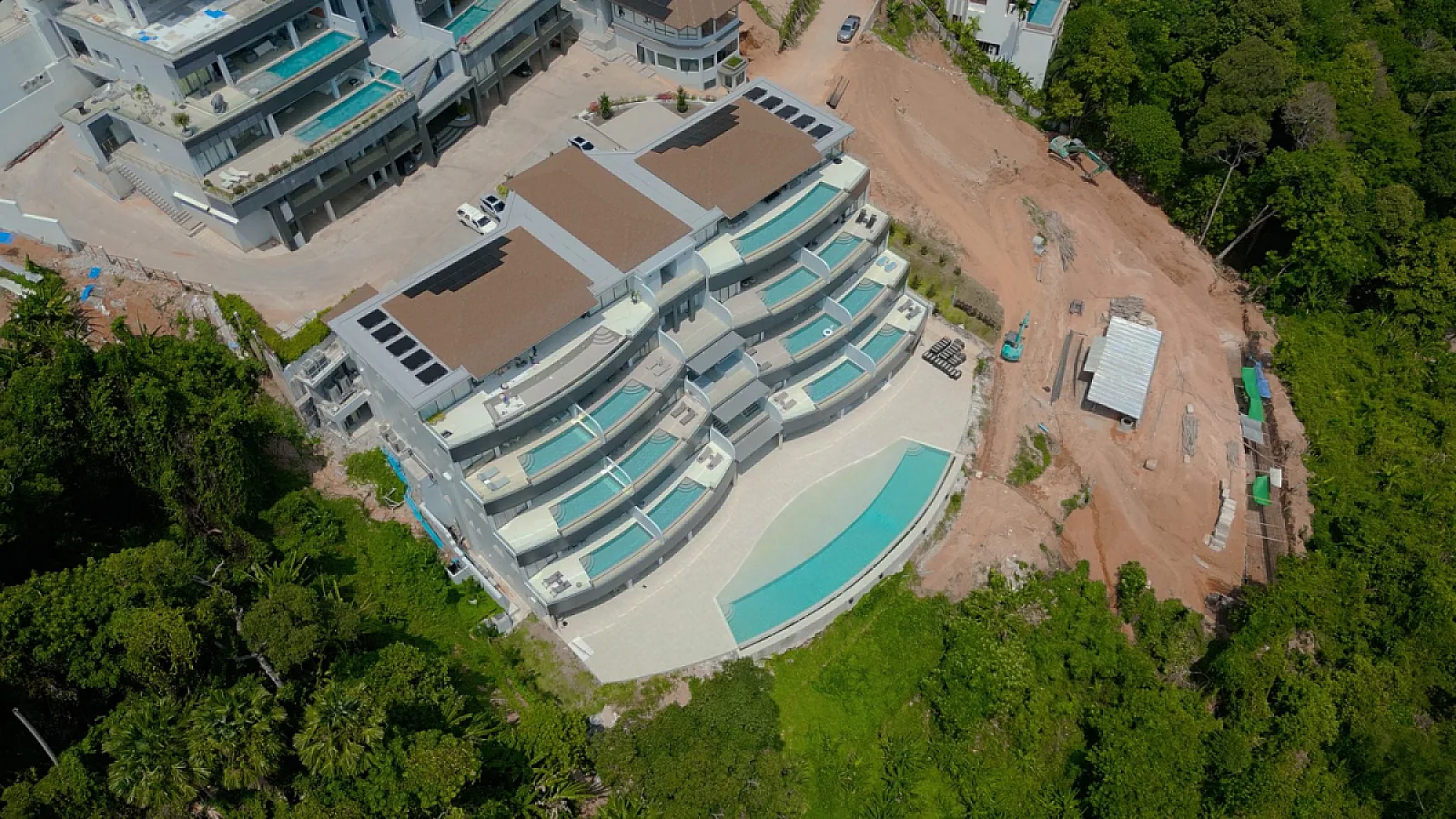 Andamaya Surin Bay