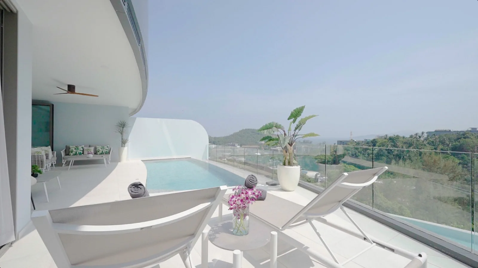 Andamaya Surin Bay