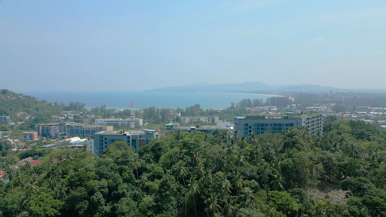 Andamaya Surin Bay