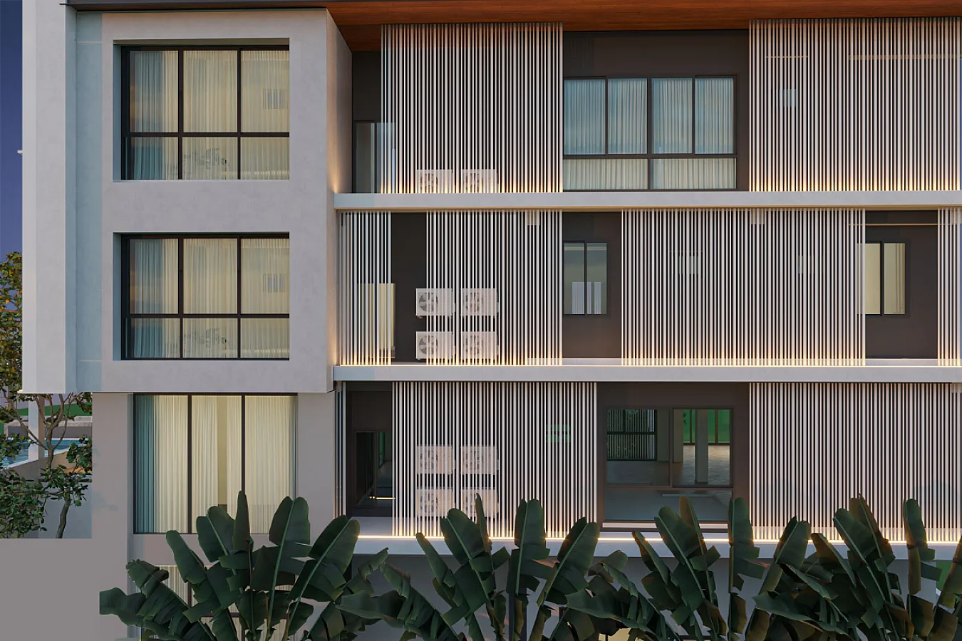 Eco Estate Villas