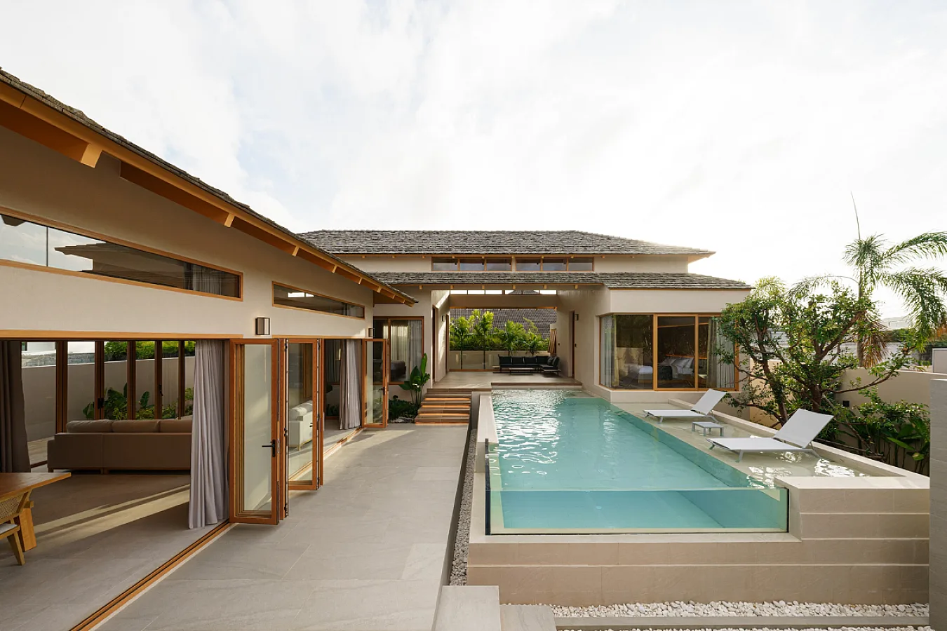 Celestia Villas