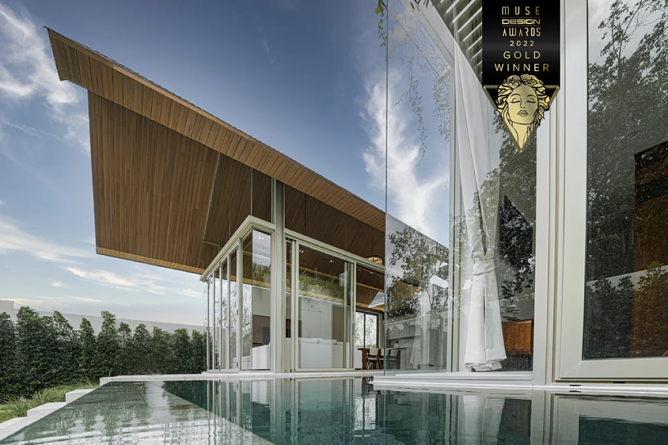 Ansaya Phuket Villas