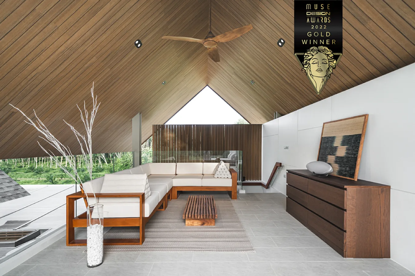 Ansaya Phuket Villas