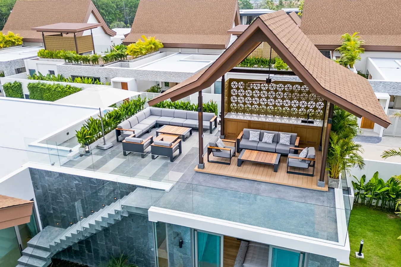 Erawana Grand