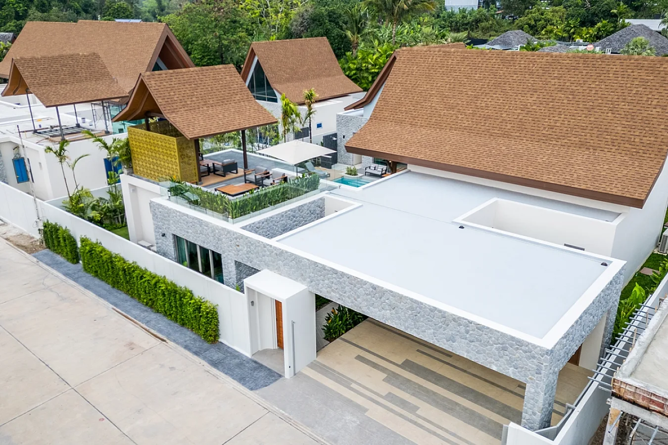 Erawana Grand