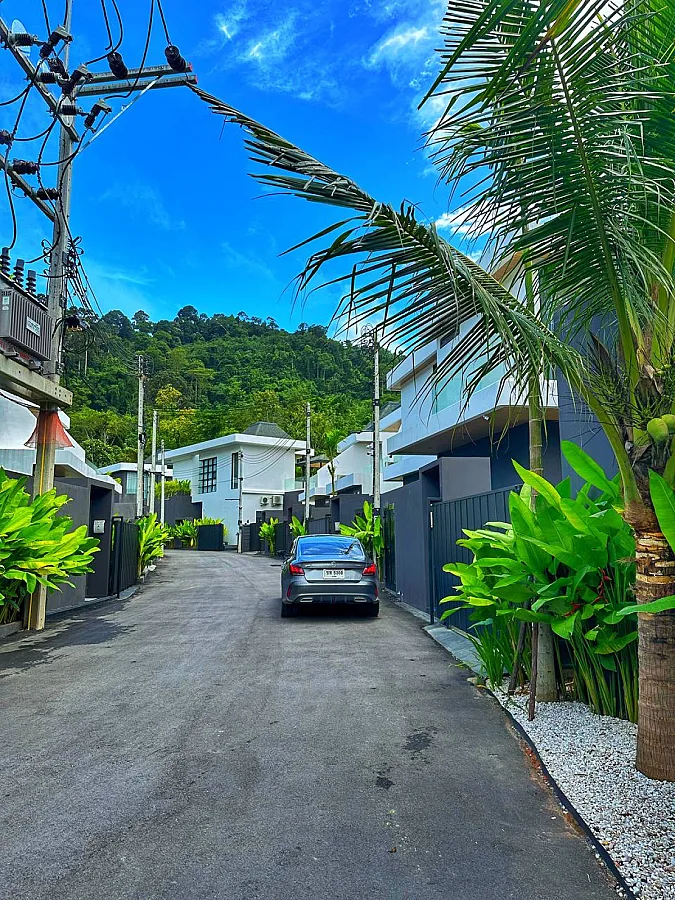 Aileen Villas Tropico (Phase 2)