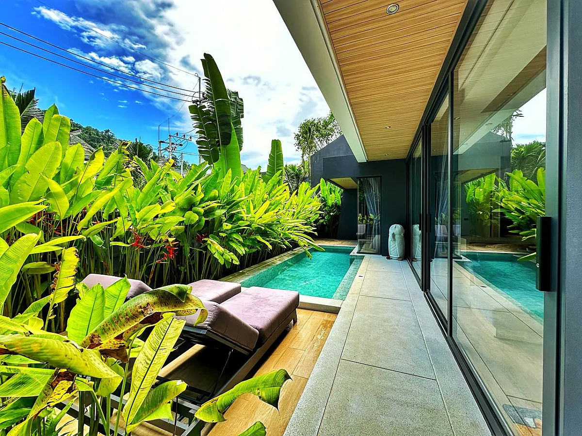 Aileen Villas Tropico (Phase 2)
