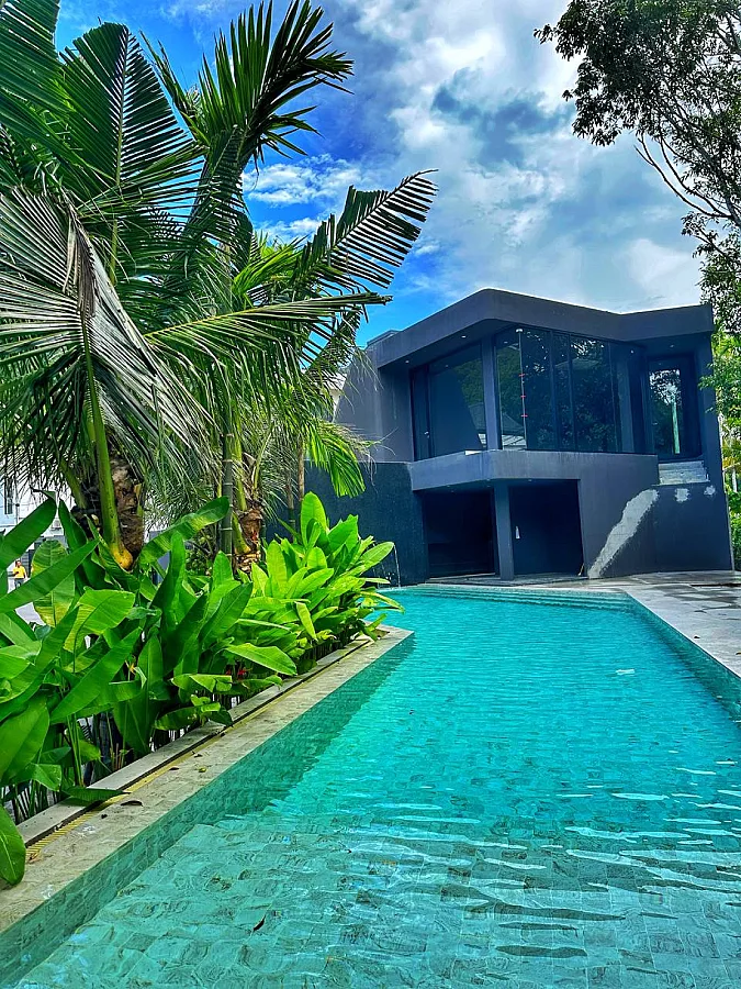 Aileen Villas Tropico (Phase 2)