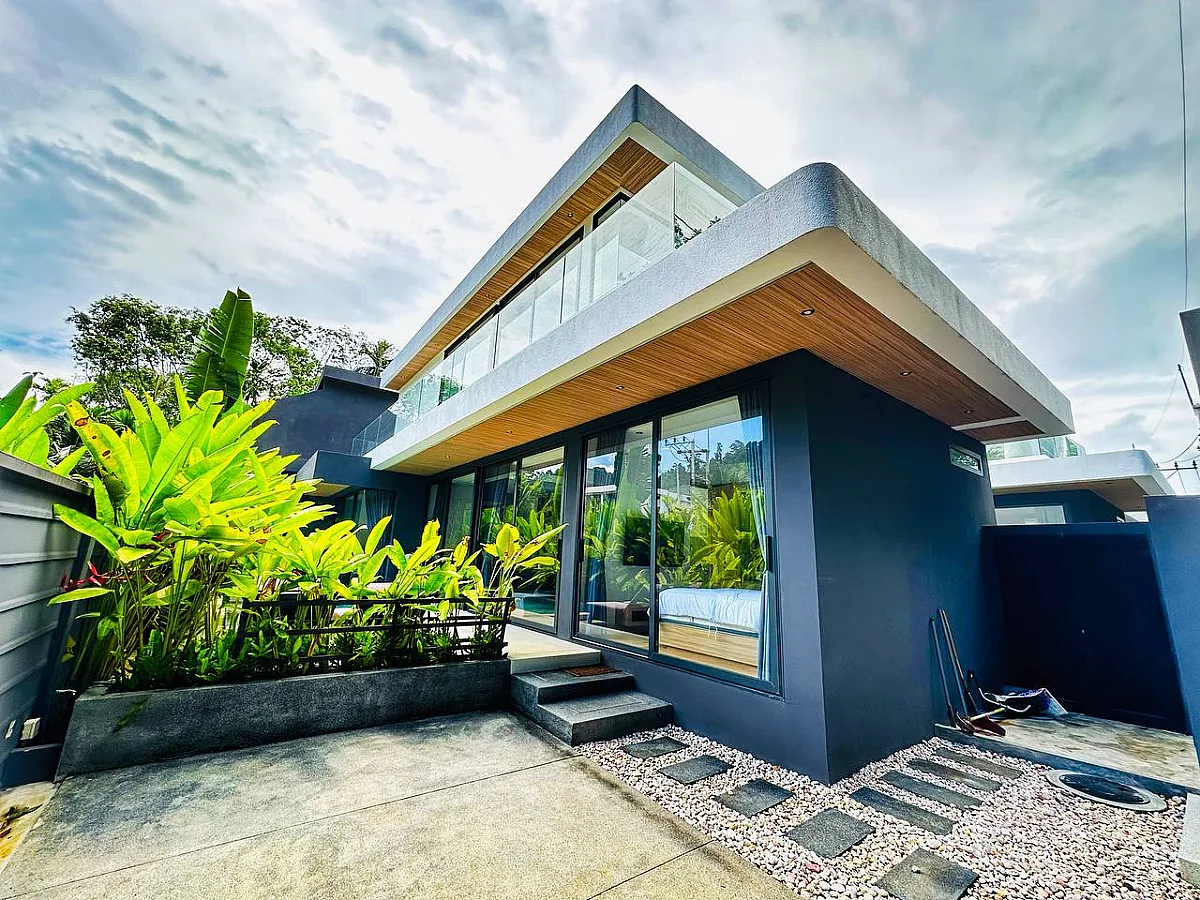 Aileen Villas Tropico (Phase 2)