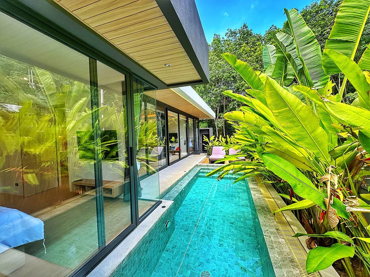 Aileen Villas Tropico (Phase 2)