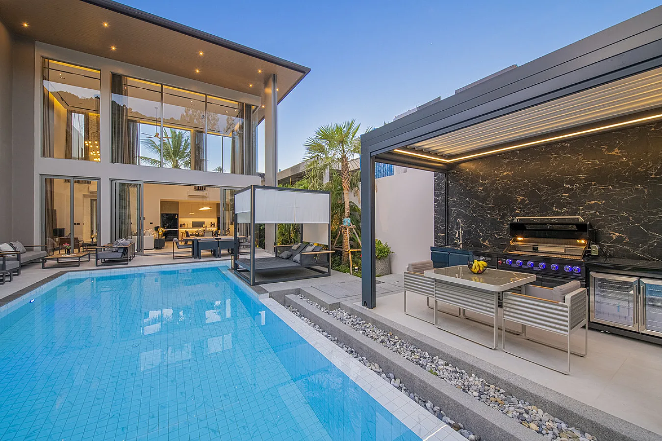 Grand View Residences Lagoon
