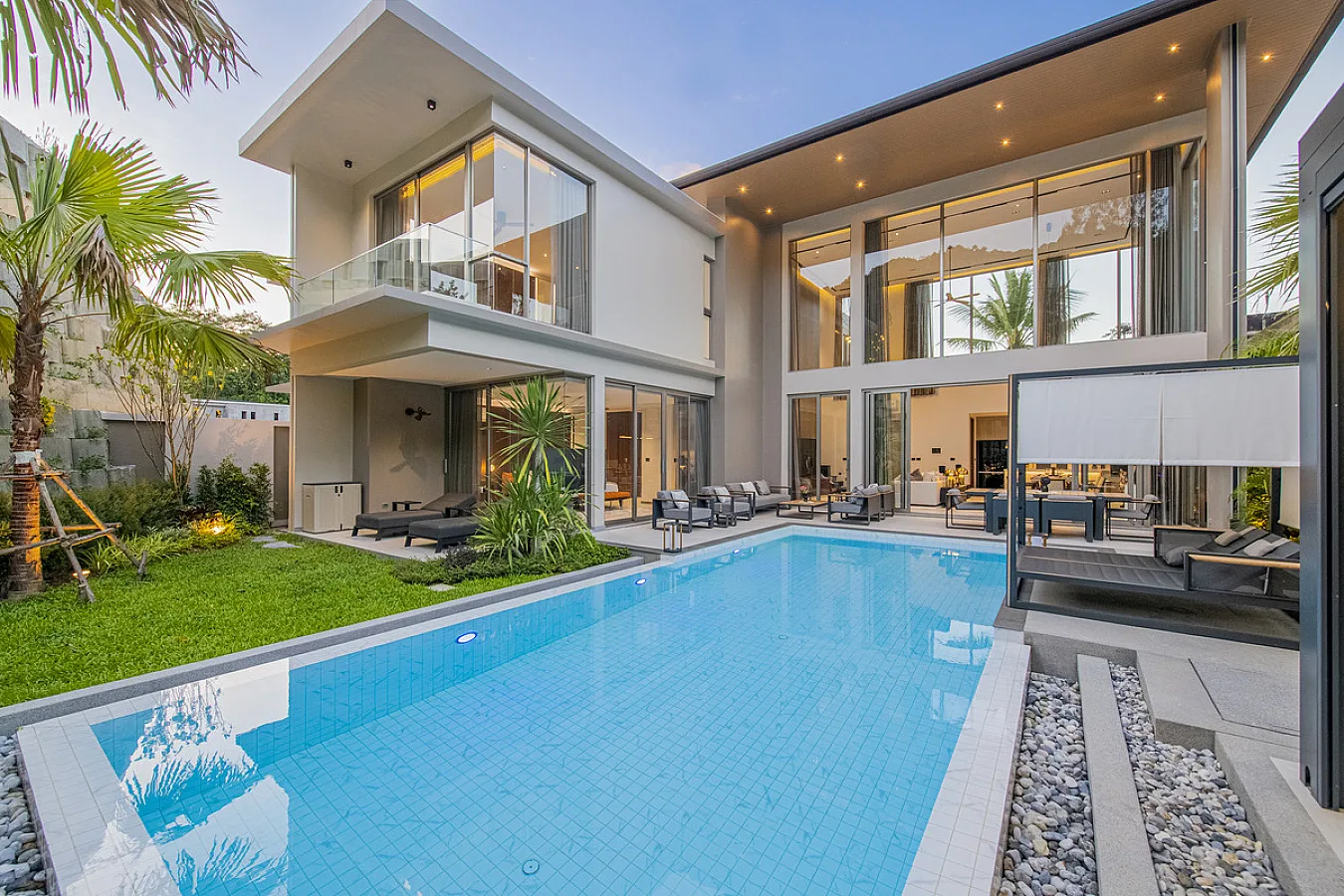 Grand View Residences Lagoon