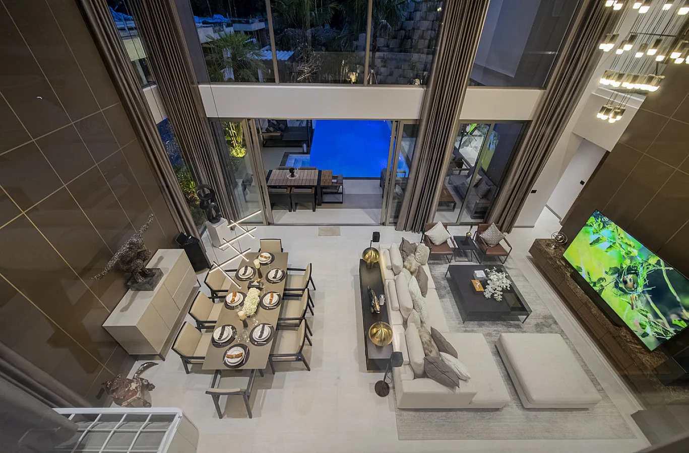 Grand View Residences Lagoon