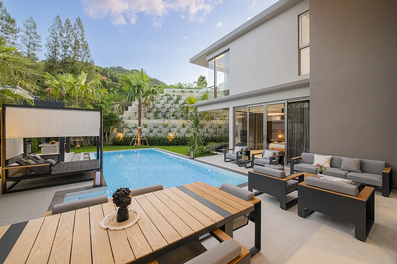 Grand View Residences Lagoon