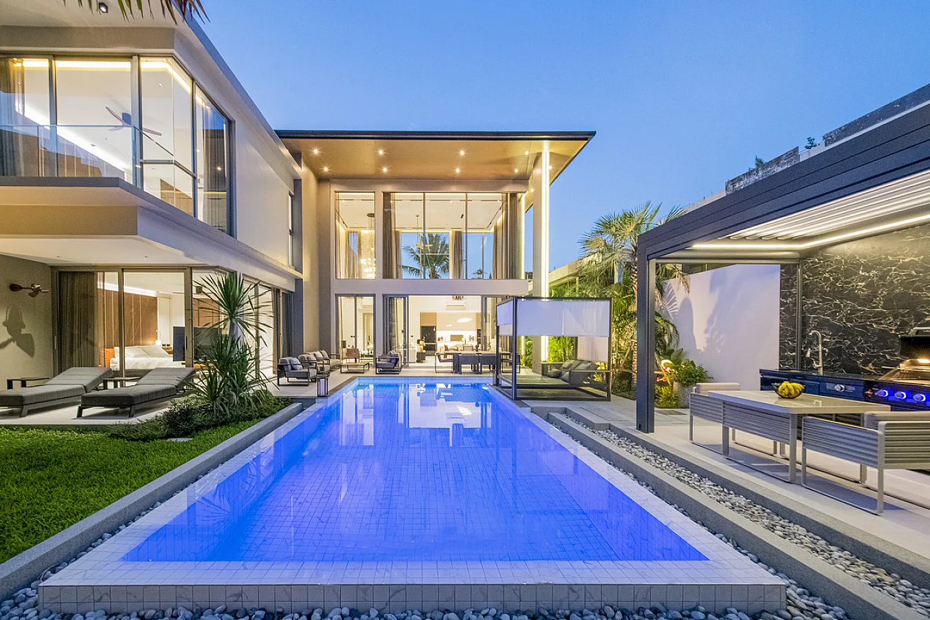 Grand View Residences Lagoon