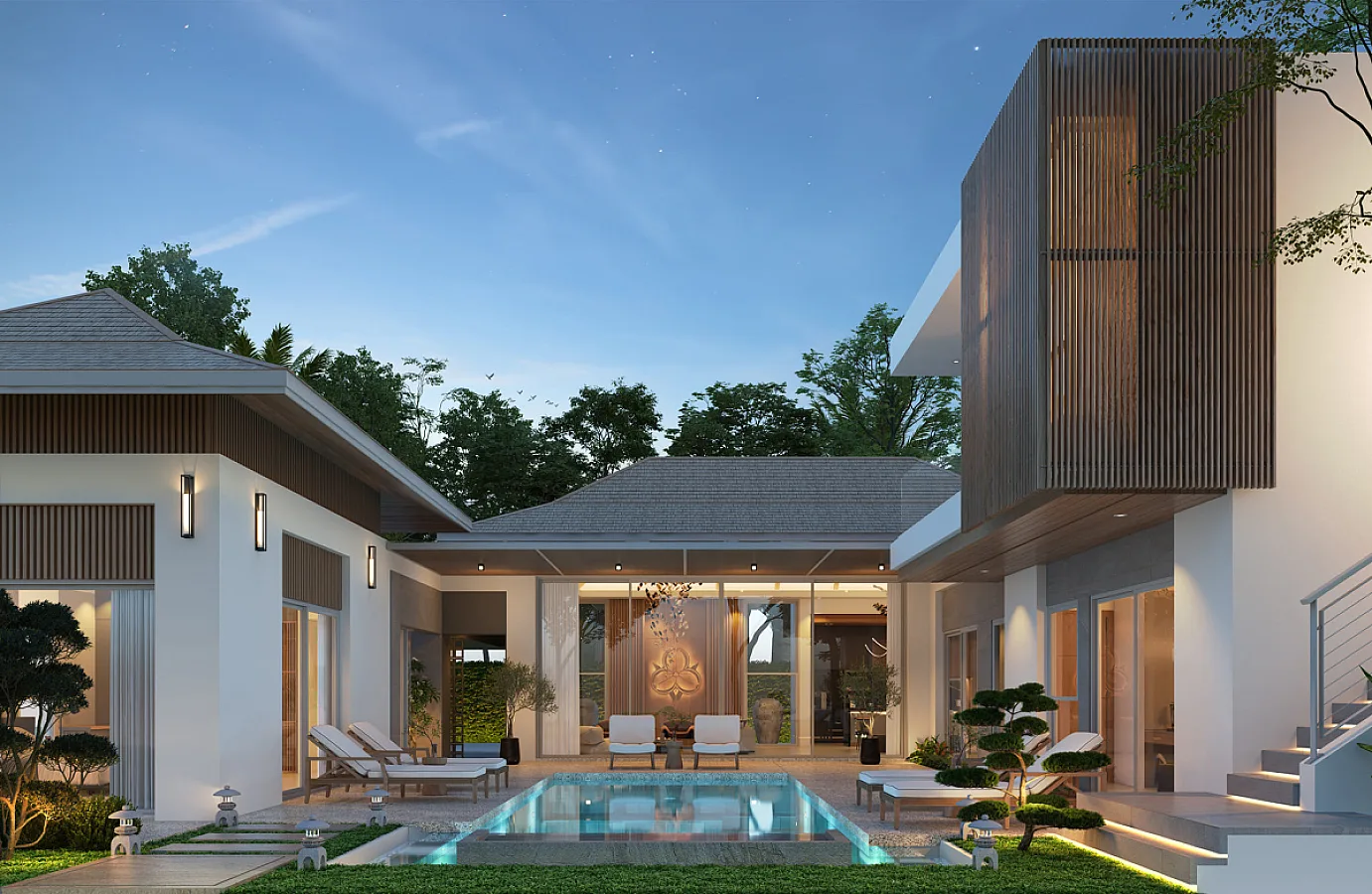 Viriya Green