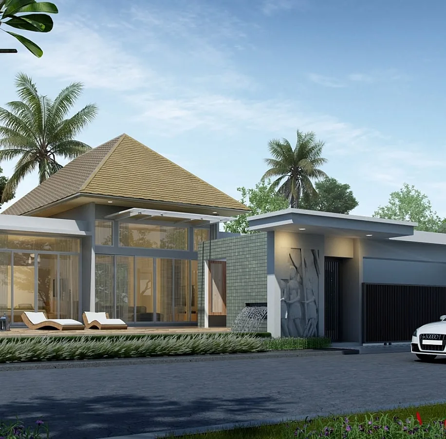 Viriya Green