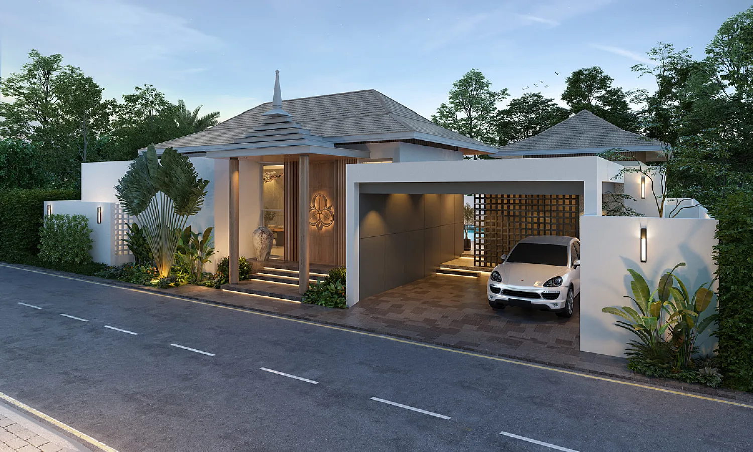 Viriya Green