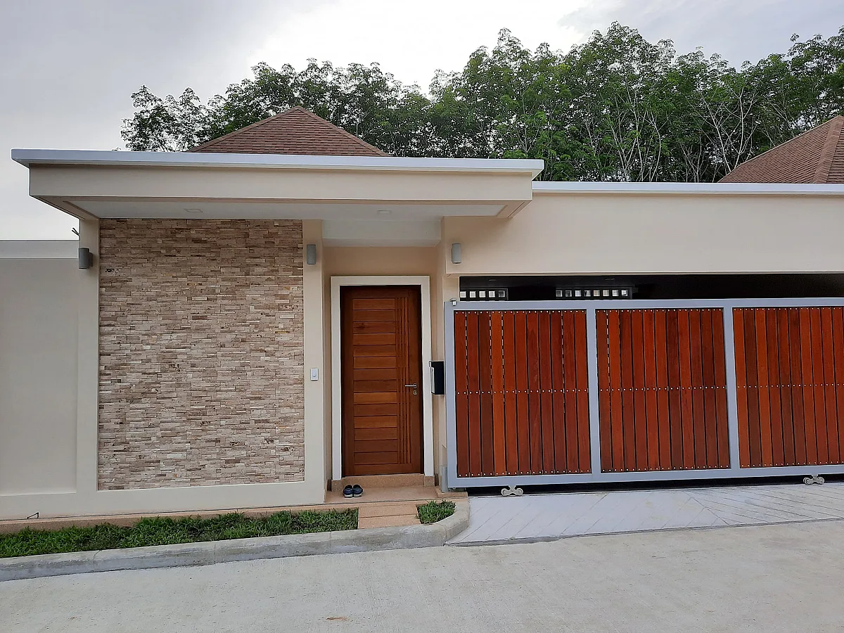 Viriya Green