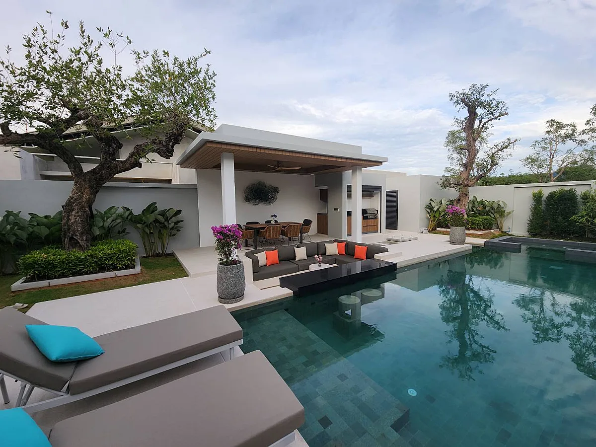 Wilawan Luna Vista