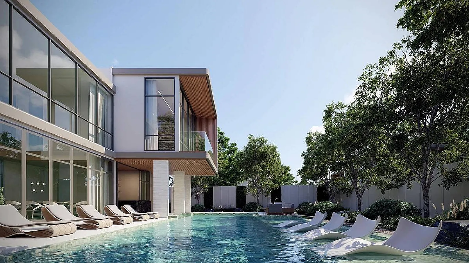 Pirak Villa