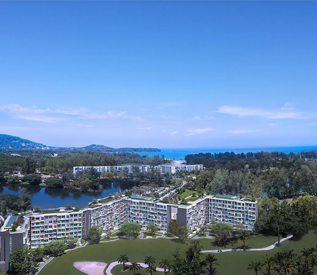 Skypark Aurora