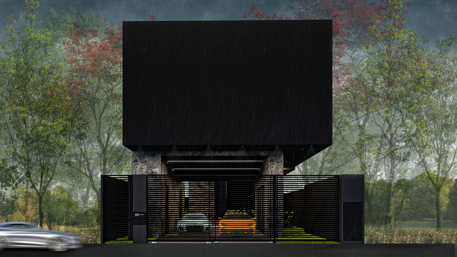 Qnity by Wallaya Villas
