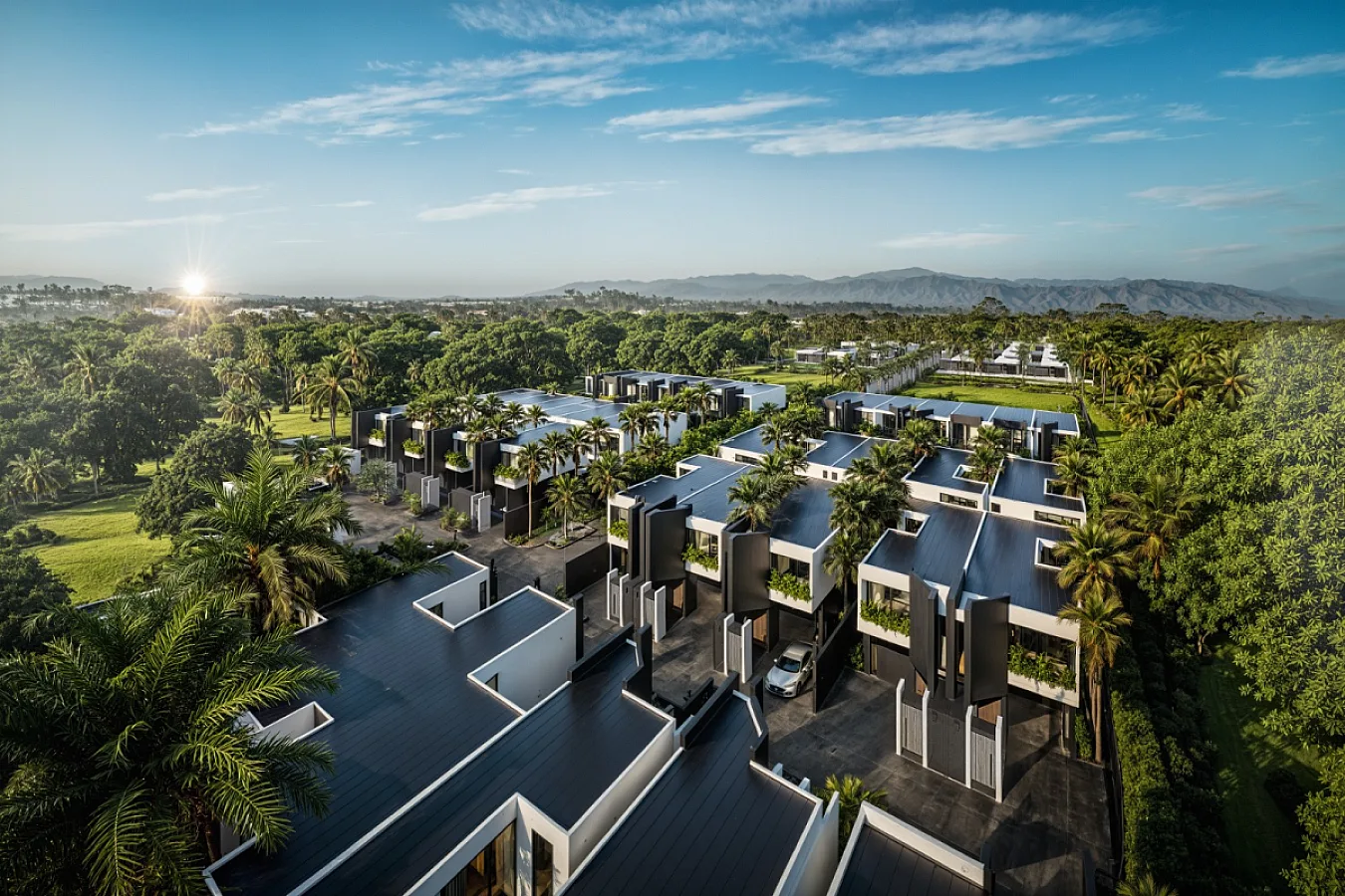 Aileen Residence Bangtao