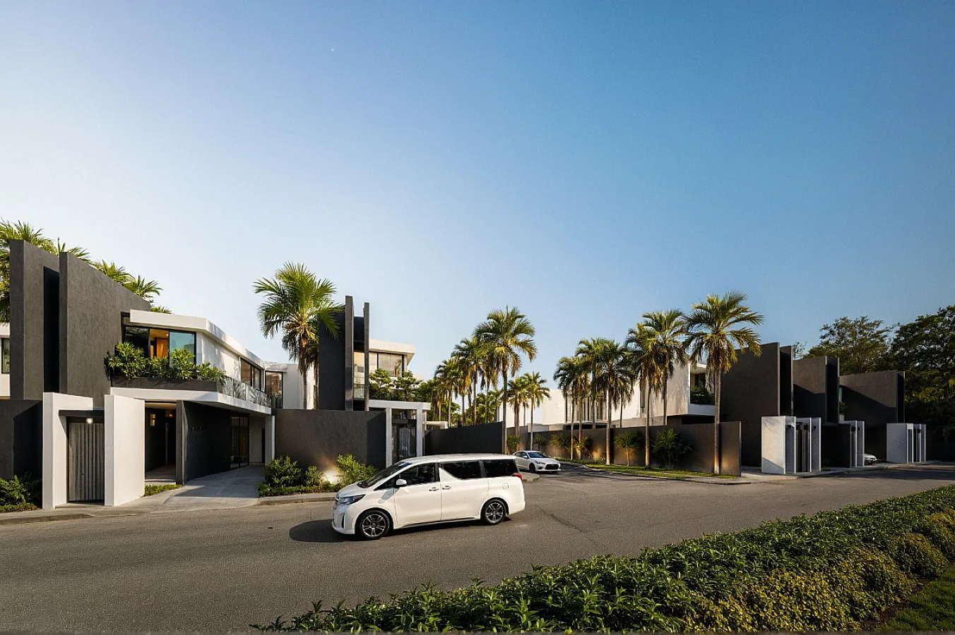Aileen Residence Bangtao