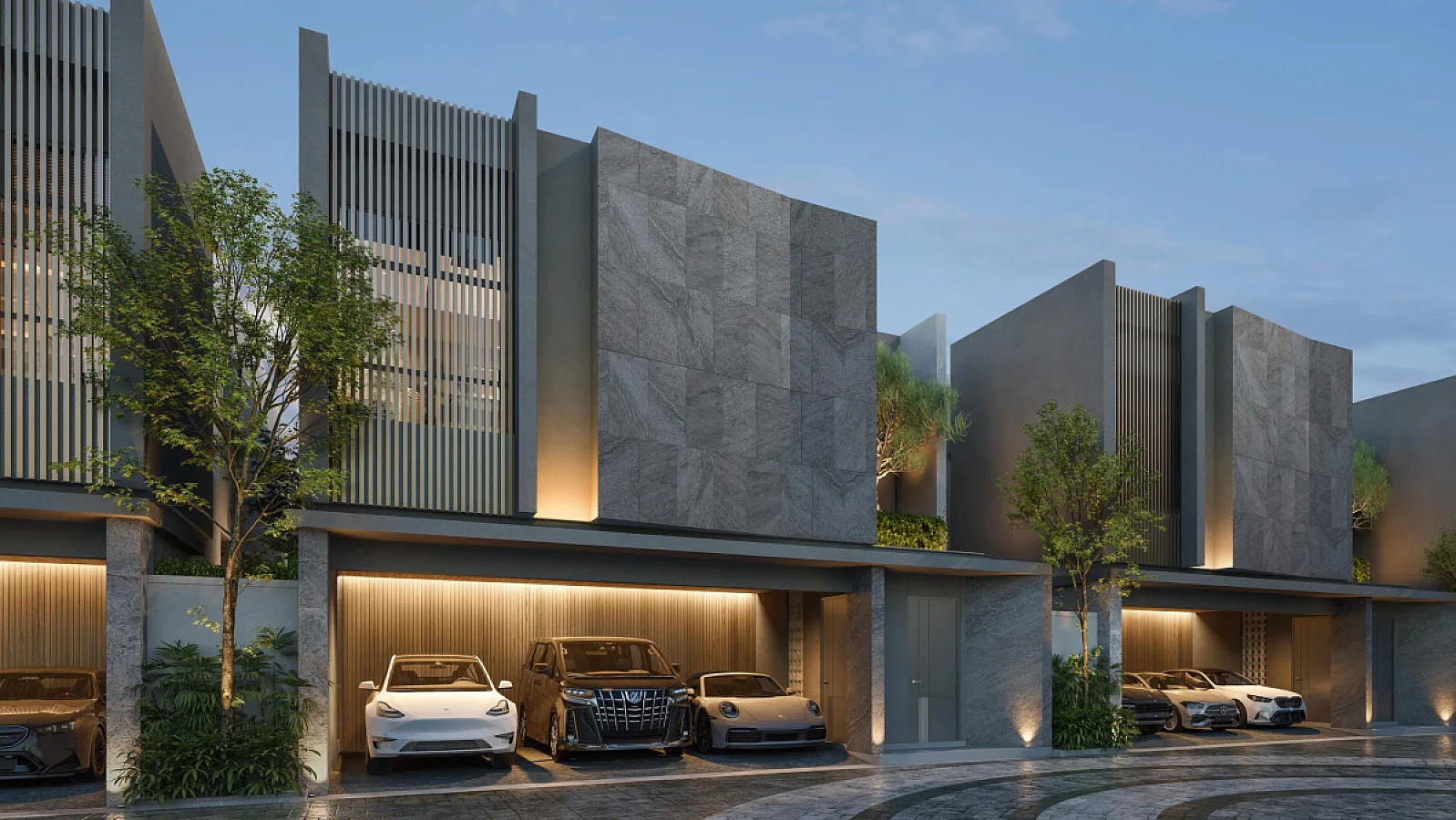 Larimar Vista