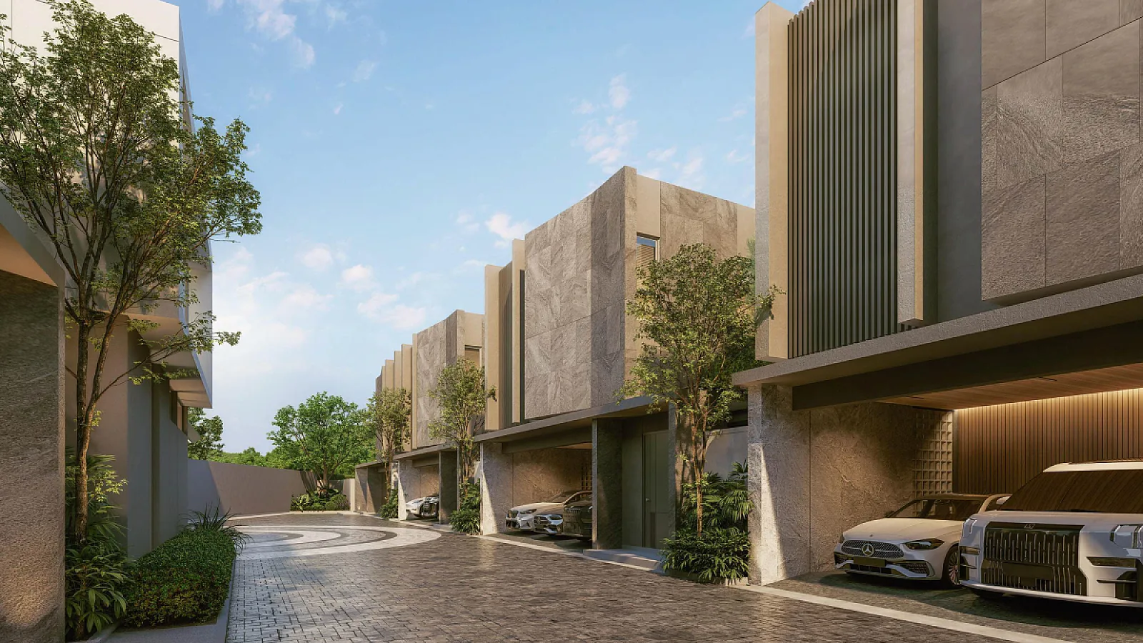 Larimar Vista