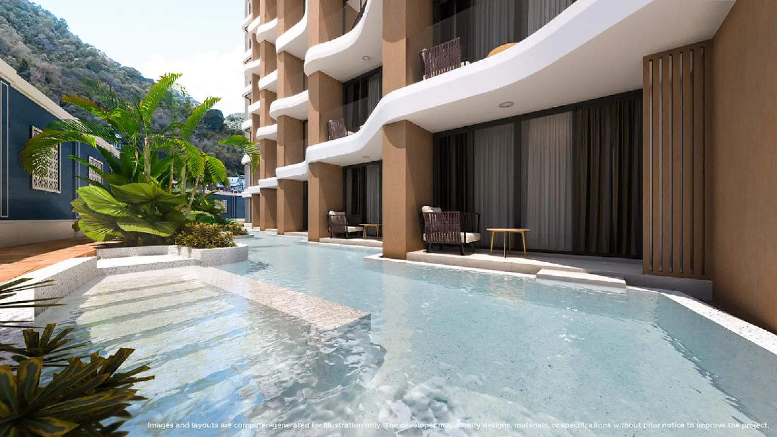 Vibe Residence