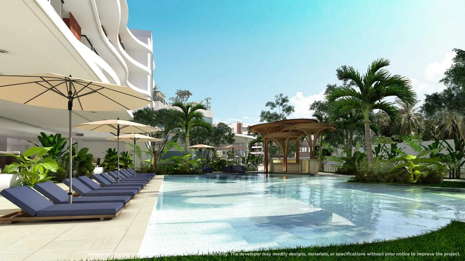 Vibe Residence