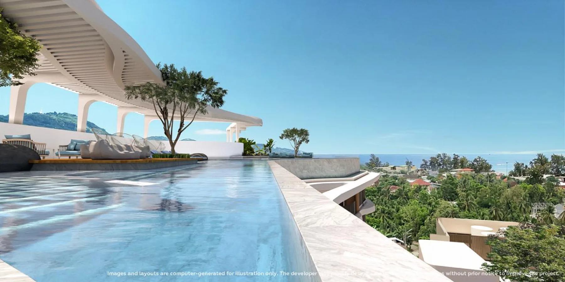 Vibe Residence