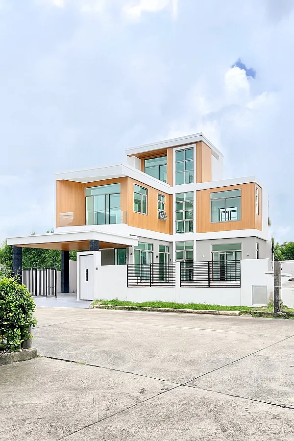 NAI Villas Lagoon Chalong