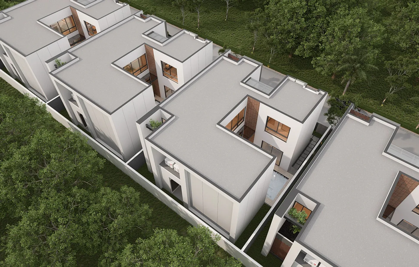 The Passion Residence Urban
