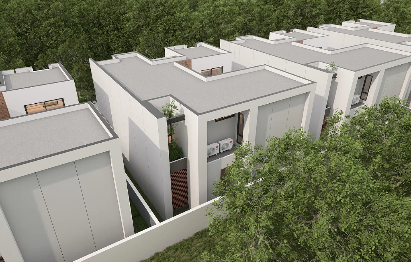 The Passion Residence Urban