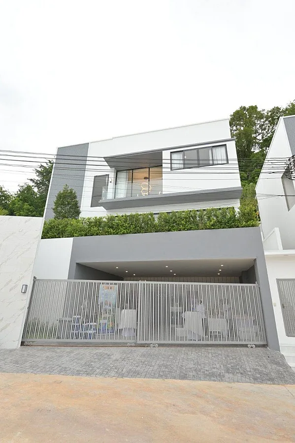 Anocha Luxury Villas